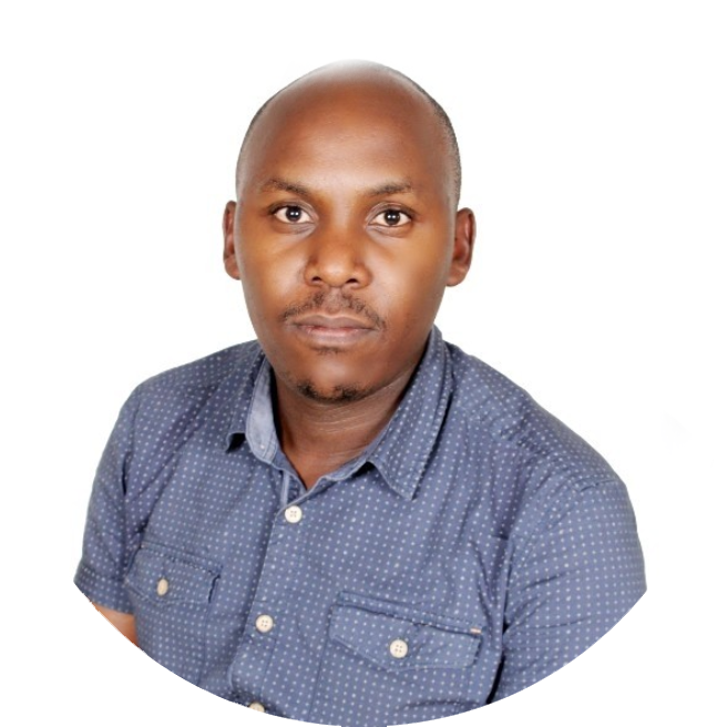 Anthony Kamau, KwikBasket Logistics